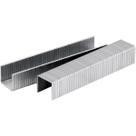 Grampo 10mm reto para grampeador com 1000 peças - Vonder Grampo 10mm reto para grampeador com 1000 peças - Vonder
