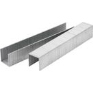 Grampo 12mm P/ Grampeador GPE 168 Caixa Com 1.000 Vonder Grampo 12mm P/ Grampeador GPE 168 Caixa Com 1.000 Vonder