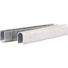 Grampo 12mm tipo u para grampeador manual com 1000 peças vu-12 - Vonder