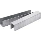 Grampo 14 mm, Para Grampeador GPE 168, Caixa com 1.000, Vonder
