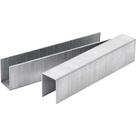 Grampo 16mm P/ Grampeador GPE 168 Caixa Com 1.000 Vonder