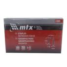 Grampo 16mm Para Grampeador Pneumático C/ 5000 Peças - Mtx Grampo 16mm Para Grampeador Pneumático C/ 5000 Peças - Mtx