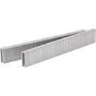 Grampo 19 mm, Para Grampeador/pinador Elétrico GPE 916, Caixa com 1.000, Vonder OstenVonder