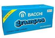 Grampo 23/13 Enak 100Fls C/5000 Bacchi Grampo 23/13 Enak 100Fls C/5000 Bacchi