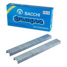 Grampo 26/6 - C/ 5.000 Unidades Galvanizado Grampo 26/6 - C/ 5.000 Unidades Galvanizado