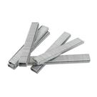 Grampo 26-6 Galvanizado Com 2500 Unidades - 4701-4 - Bacchi Grampo 26-6 Galvanizado 4701-4