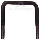 Grampo 3-4 interno quadrado 11065-0-inroda