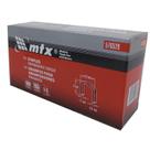 Grampo 6mm para grampeador com 5000 un MTX Grampo 6mm para grampeador com 5000 un MTX