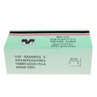 Grampo 80/06mm Gramserv 6000peças - Rocama