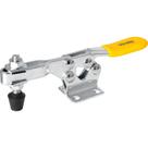 Grampo Aperto Rápido Vonder Horizontal Ghv225 Grampo Aperto Rápido Vonder Horizontal Ghv225
