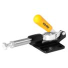 Grampo Aperto Rápido Vonder Torpedo GTPV225 Grampo Aperto Rápido Vonder Torpedo GTPV225