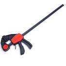 Grampo Automático Sargento Rápido Marceneiro 18' Pol. Abertura 46cm