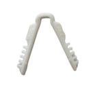Grampo Bucha Clamp Fixa Fio C2 50 UN