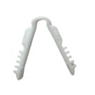 Grampo Bucha Clamp Fixa Fio C4 50 UN