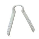 Grampo bucha Clamp Fixa fios C6 50 UN
