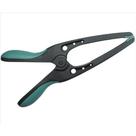 Grampo com ponta fina mt70 - 363300 - wolfcraft