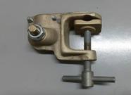 Grampo De Aterramento De Fixação