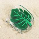Grampo De Garra De Cabelo De Flor De Papagaio Havaiano Estilo Flip-flop Acético Joias De Cabelo Para Grampo De Garra De Cabelo De Flor De Papagaio Havaiano Estilo Flip-flop Acético Joias De Cabelo Para