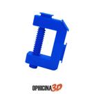 Grampo De Mesa Para Pistas Tipo Hot Wheels
