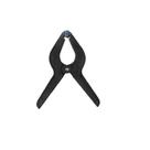 Grampo de Nylon Brasfort para Marceneiro 2 Pol. Ref 7352 Grampo de Nylon Brasfort para Marceneiro 2 Pol. Ref 7352
