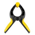 Grampo de Nylon com Mola 9 - 22,5cm para Fixação Fertak
