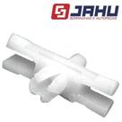 Grampo Do Friso Lateral Jh16472-9 Fusca Ate 2019 Jh0164729