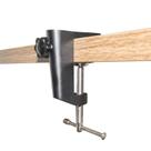 Grampo em C de Alumínio para Mesa MeetRade, Alta Resistência Grampo em C de Alumínio para Mesa MeetRade, Alta Resistência