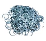 Grampo Estofador Tapeceiro Concertina Tapeçaria Tipo C 3kg Grampo Estofador Tapeceiro Concertina Tapeçaria Tipo C 3kg