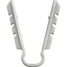 Grampo Fixa Fio Tipo Garra Sforgramp 08Mm 100Pecas 63 Grampo Fixa Fio Tipo Garra Sforgramp 08Mm 100Pecas 63