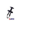 Grampo Fixacao Parachoque Paralama Jahu S10 sonic cruze camaro silverado Jh326165 Grampo Fixacao Parachoque Paralama Jahu S10 sonic cruze camaro silverado Jh326165