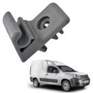 Grampo Fixação Quebra Sol Fiat Fiorino 2016 2017 2018 2019 2020 2021 2022 2023
