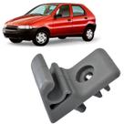 Grampo Fixação Quebra Sol Fiat Palio 1999 2000 2001 2002 2003 2004 2005 2006 2007 2008 2009
