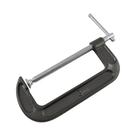 Grampo Forma ""C"" 8"" - 83-508 - STANLEY