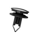 Grampo Forração Lateral Porta Malas Civic Accord Fit e Difusor de Ar do Painel Dianteiro Fit HRV WRV