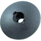Grampo Forro Interno Fox/Jetta/Polo/Touareg 10pc