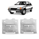 Grampo friso de teto kadett 1989 1990 1991 1992 1993 1994 1995 1996 1997 1998