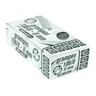 Grampo grampeador 106/8 galvanizado 5000 un Acc