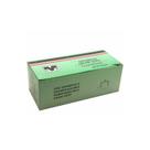 Grampo grampeador pcw 806 caixa com 6000 806 gramserv