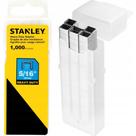Grampo Grampeador Stanley 705 Para Tr100 5/16''Mil Tra705T Grampo Grampeador Stanley 705 Para Tr100 5/16''Mil Tra705T
