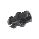 Grampo Haste Fechadura Gol-parati-saveiro Giii Nk-230159