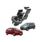 Grampo Haste Vareta Capô Cobalt Onix Prisma Spin Tracker Montana Joy Sonic