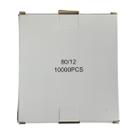 Grampo industrial PCW 80/12 madeira molduras quadros 10000 unidades