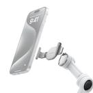 Grampo Magnético para Celular Insta360 Flow 2 Pro 64-84mm