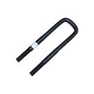 Grampo Mola 30x92x420mm Da Achatado Traseiro Rosca Grossa Scania T114 T124 R114 R124 8460 Grampo Mola 30x92x420mm Da Achatado Traseiro Rosca Grossa Scania T114 T124 R114 R124 8460