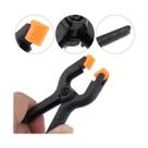 Grampo multiuso 2" c/4pcs- western