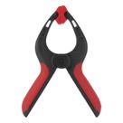 Grampo multiuso para marceneiro, 4pol., 1pc //mtx Grampo multiuso para marceneiro, 4pol., 1pc //mtx