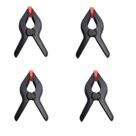 Grampo multiuso sargento marceneiro 10cm com 4 unidades