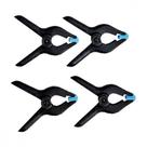 Grampo Nylon 2'' C/4 Rayco Grampo Nylon 2'' C/4 Rayco