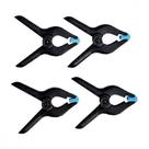 Grampo Nylon 4'' C/4 Rayco Grampo Nylon 4'' C/4 Rayco