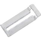 Grampo Para Base, Pulverizador Pjh, 1282349, Jacto